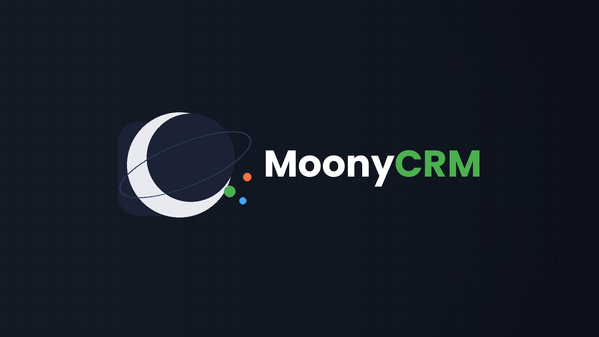 MoonyCRM
